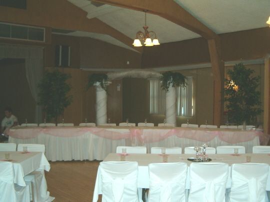 Wakamow Valley Sportsman Centre