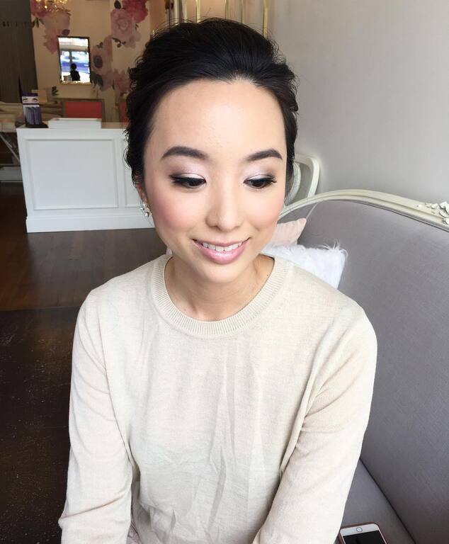 Tori Blush - A Beauty Company