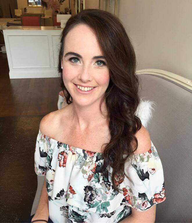 Tori Blush - A Beauty Company