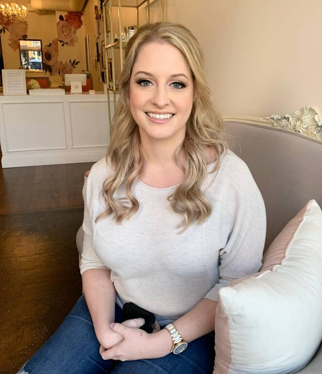 Tori Blush - A Beauty Company