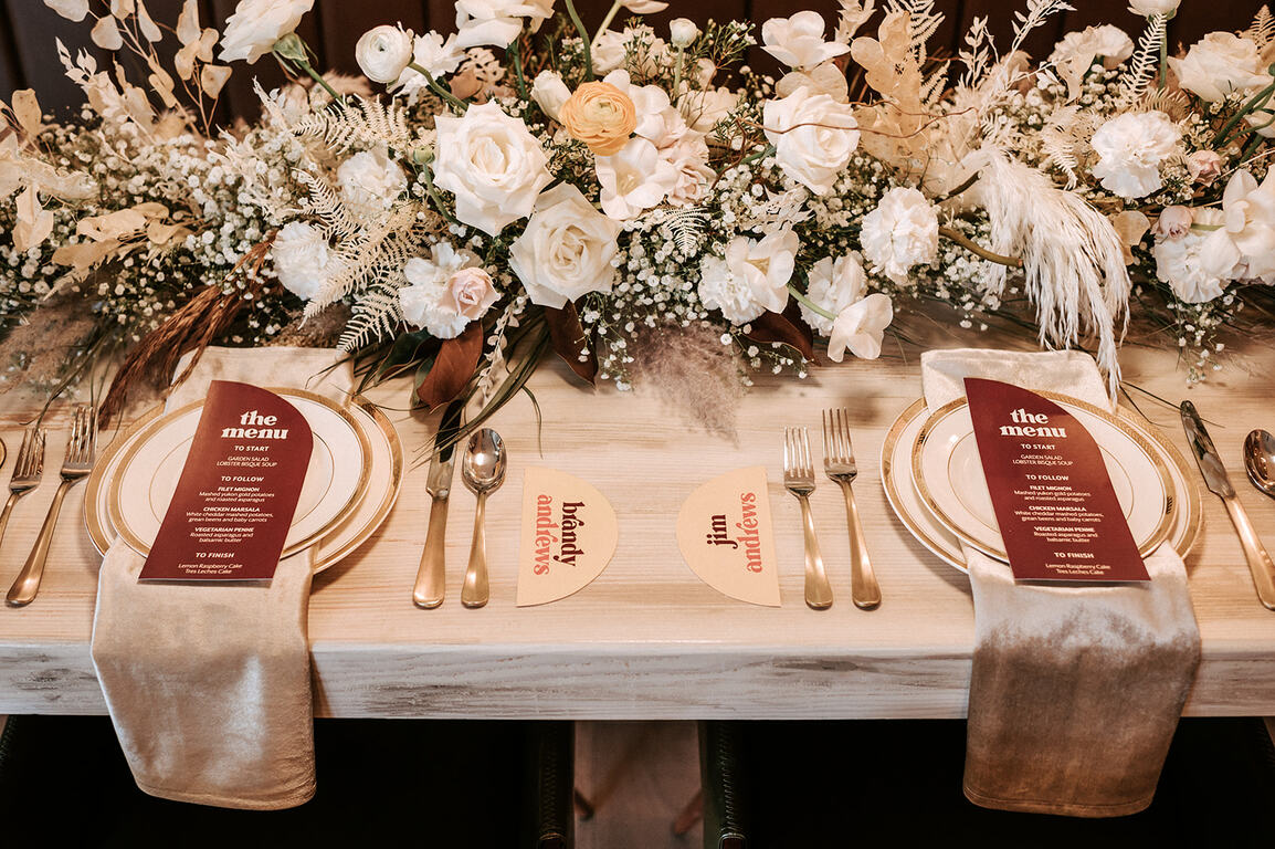 Melissa Alison Events