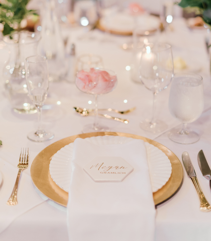 Melissa Alison Events