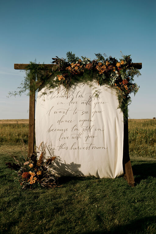 Melissa Alison Events