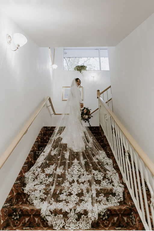 Melissa Alison Events