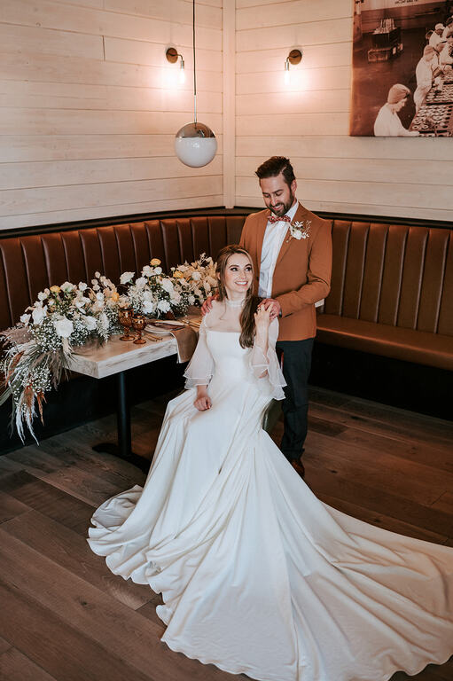 Melissa Alison Events