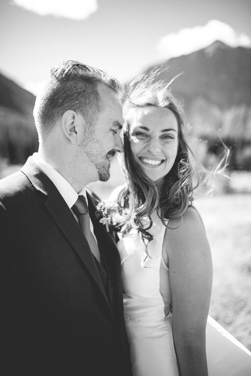 Melissa Alison Events