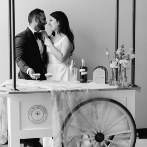 Melissa Alison Events