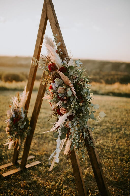 Megan Sawchuk Weddings