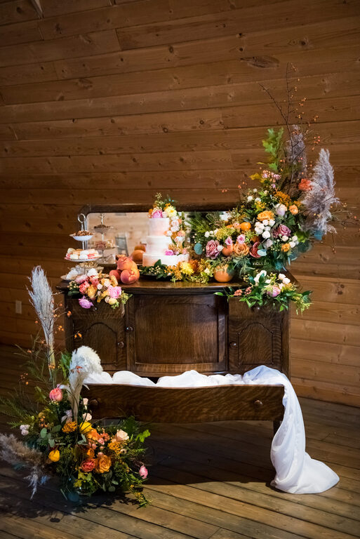 Megan Sawchuk Weddings