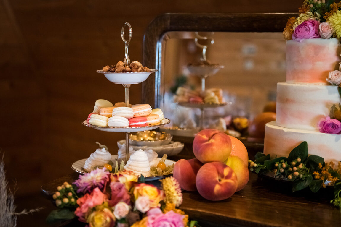 Megan Sawchuk Weddings