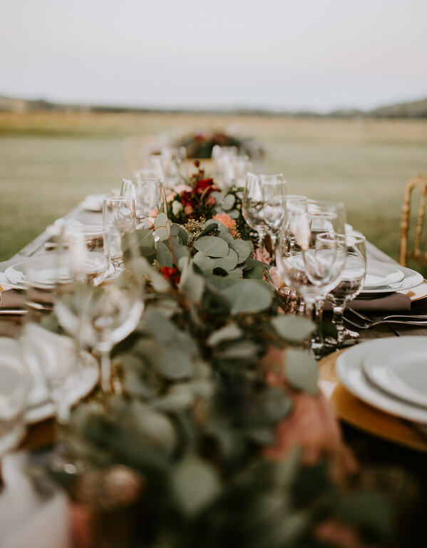 Megan Sawchuk Weddings