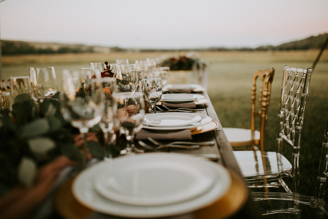 Megan Sawchuk Weddings