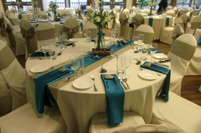 Simply Inspired Event Decoration and Coo