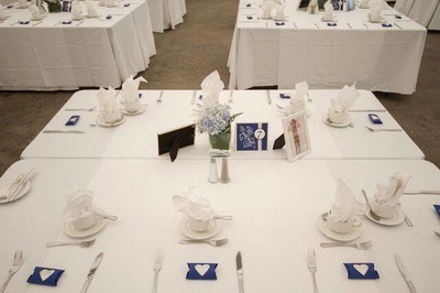 Simply Inspired Event Decoration and Coo