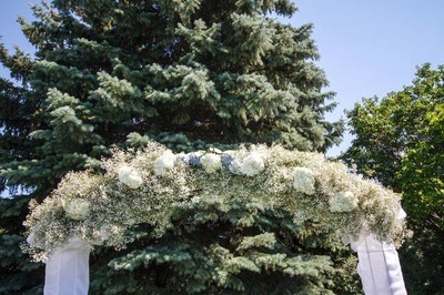 Simply Inspired Event Decoration and Coo