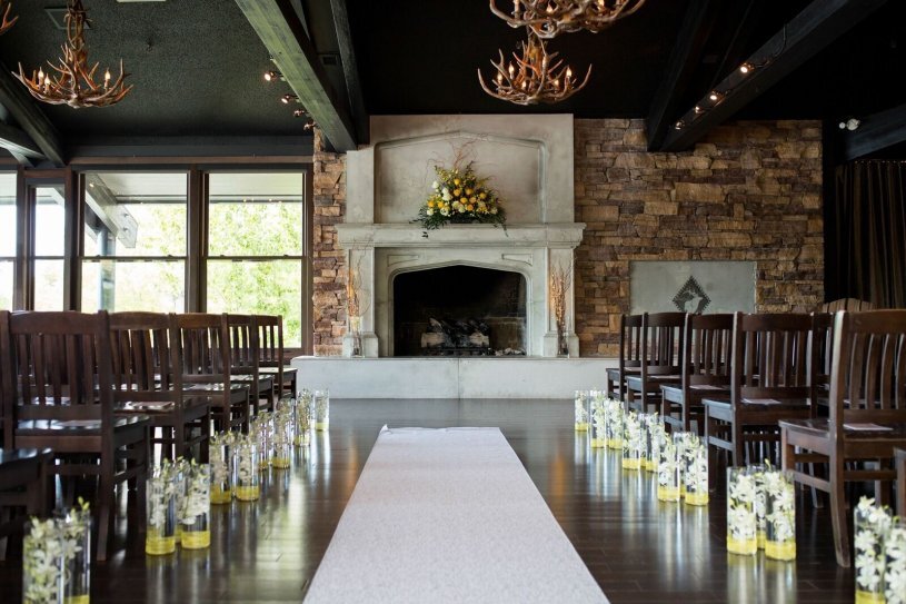 Kristen Wolsey Weddings