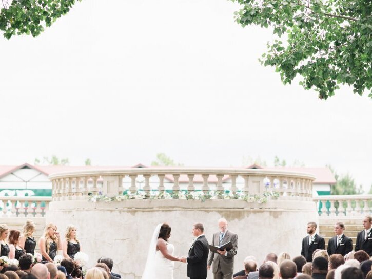 Kristen Wolsey Weddings