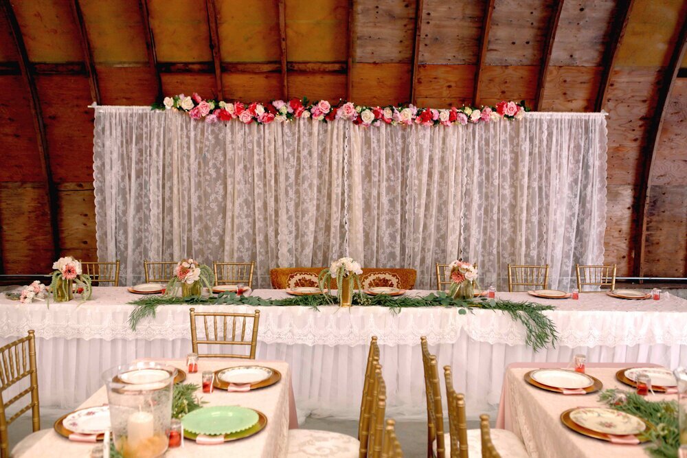 Diane Davidson Weddings