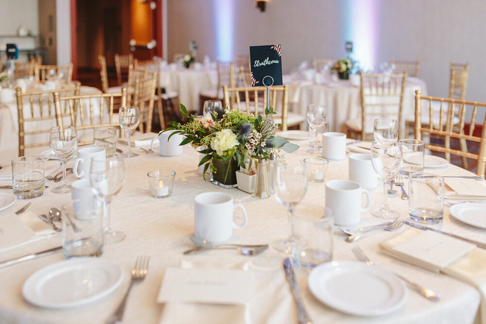 Diane Davidson Weddings