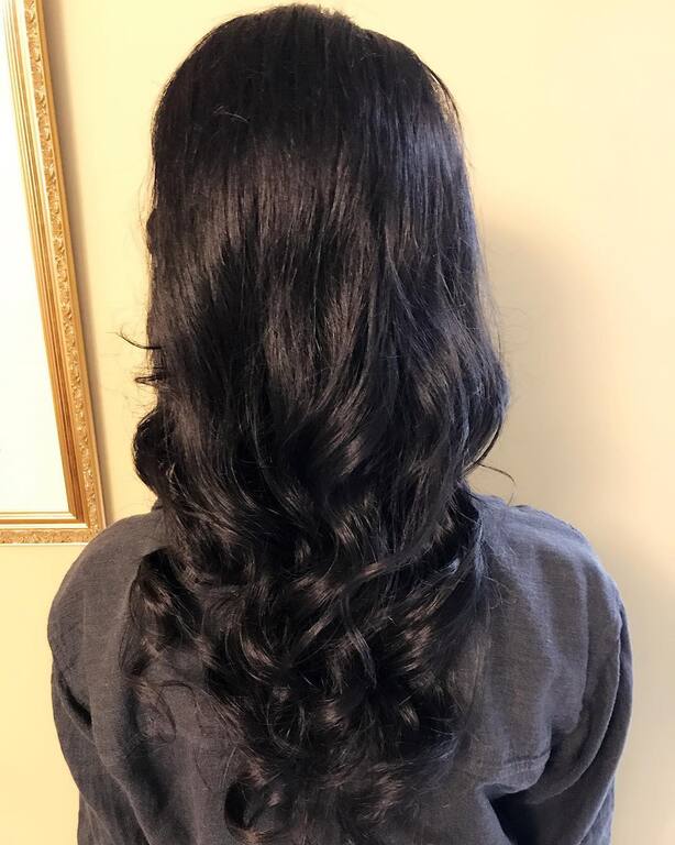 Timeless Blow Bar