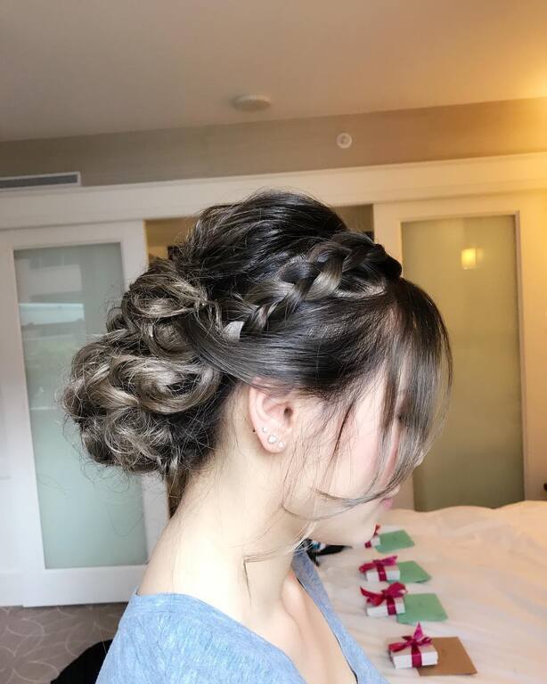 Timeless Blow Bar