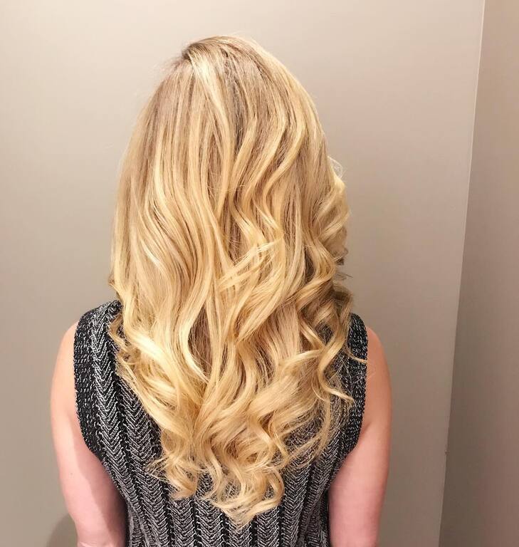 Timeless Blow Bar