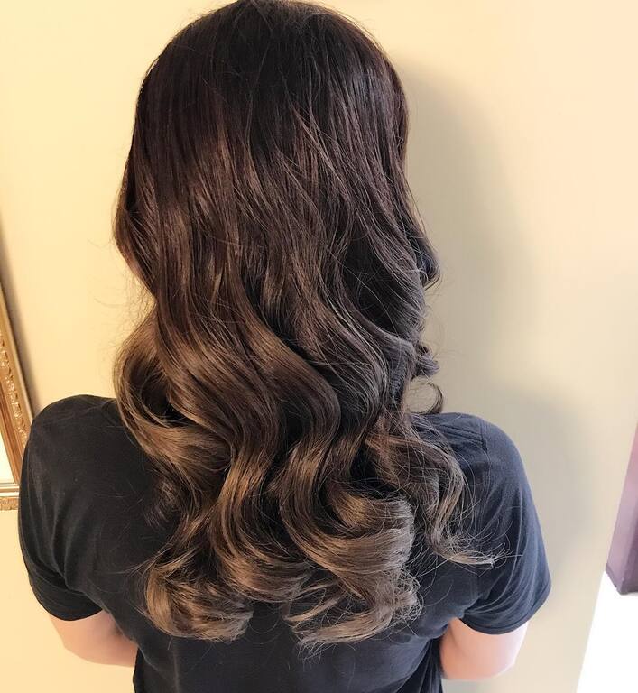 Timeless Blow Bar