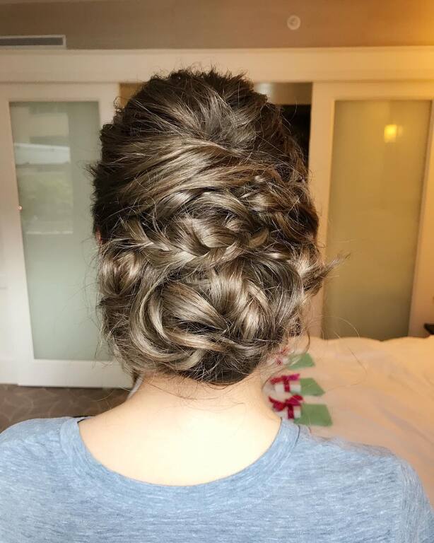 Timeless Blow Bar