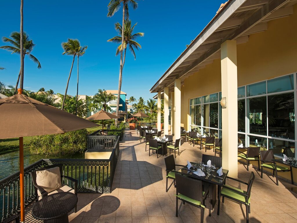 Patrice at Marlin Travel