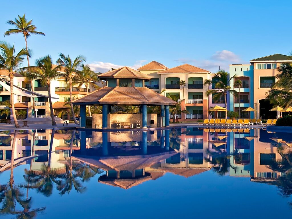 Patrice at Marlin Travel