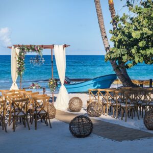 Patrice at Marlin Travel