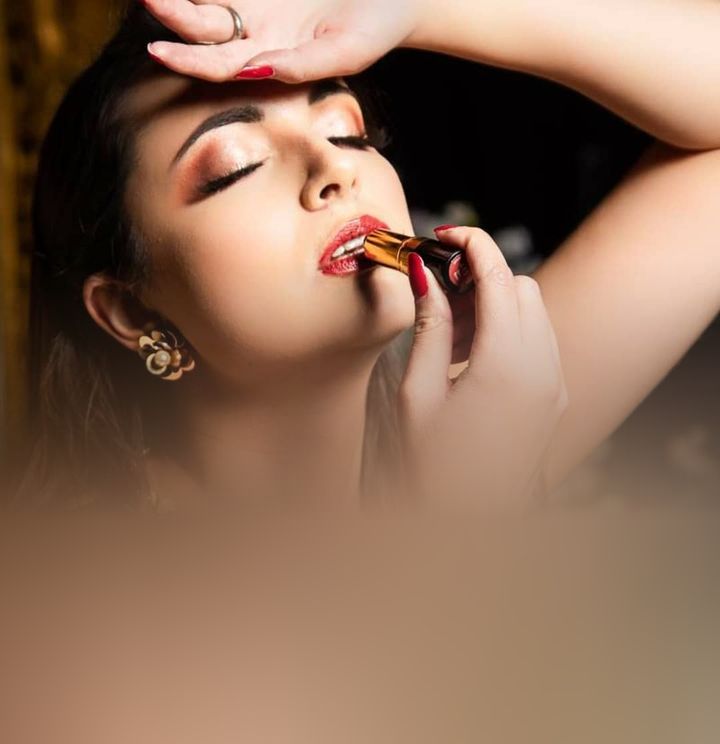 Ashley Faye Makeup