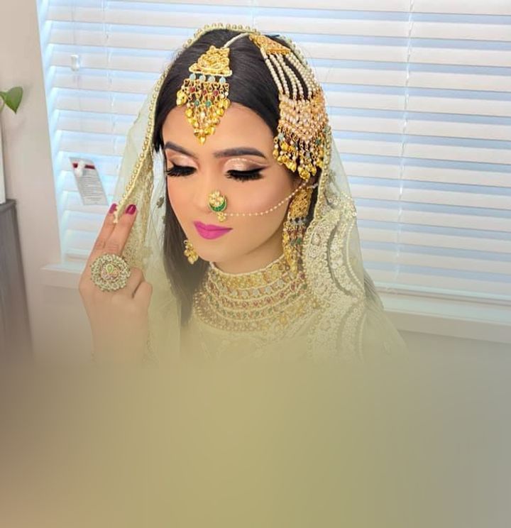 Makeup By I Do We Do