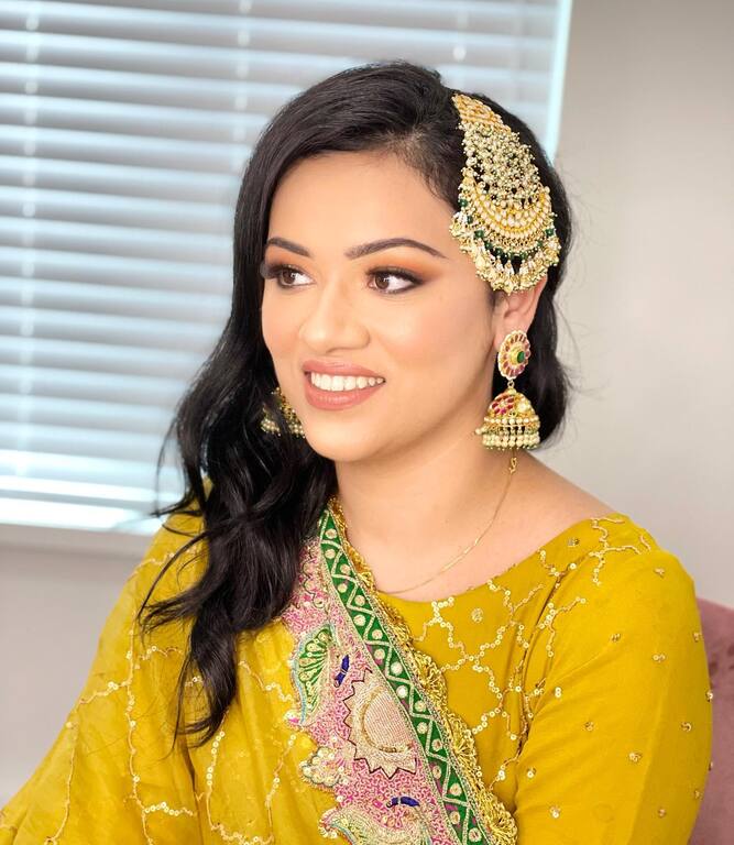 Makeup By I Do We Do