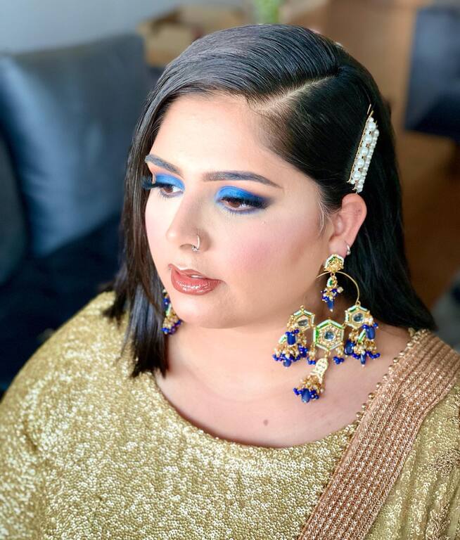 Makeup By I Do We Do