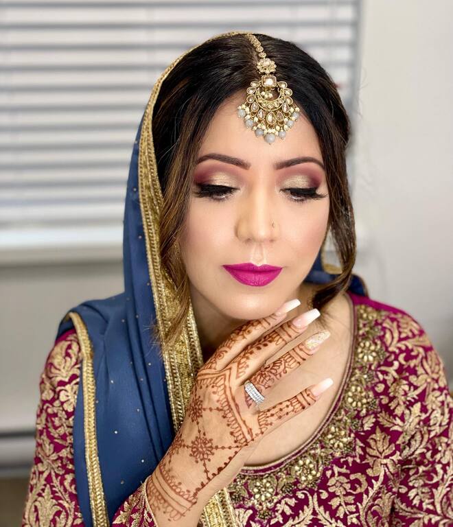 Makeup By I Do We Do