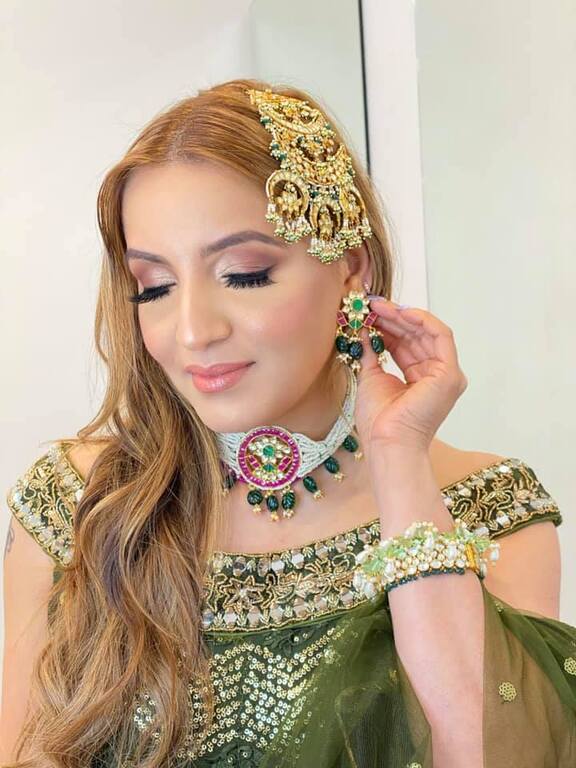 Makeup By I Do We Do