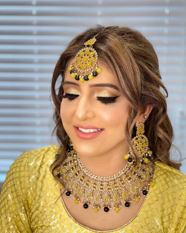 Makeup By I Do We Do