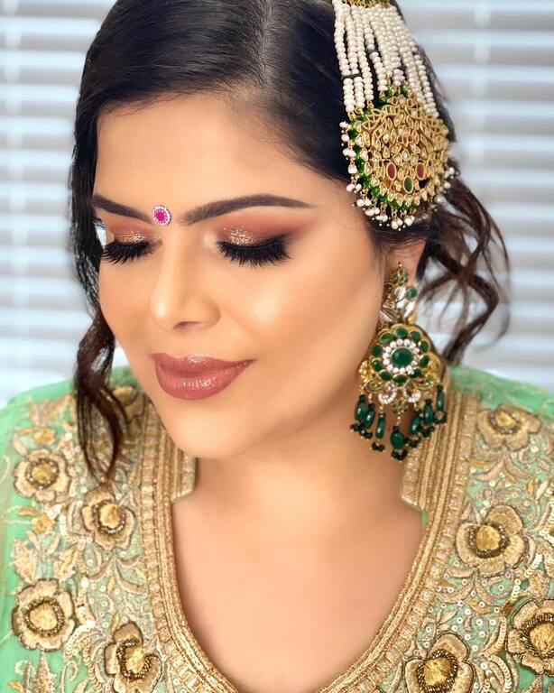 Makeup By I Do We Do