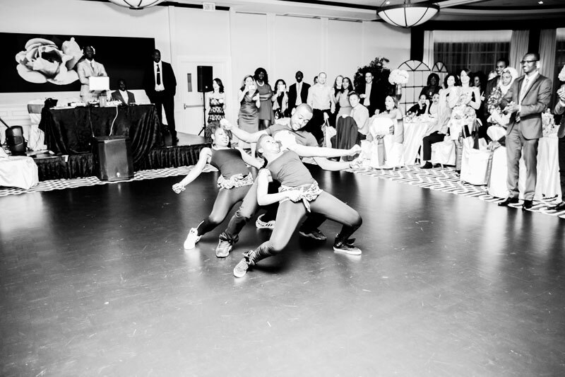 Beautiful Elegant Events