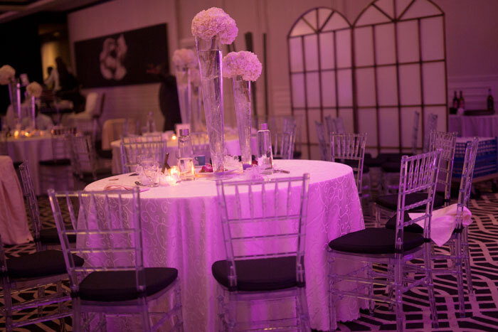 Beautiful Elegant Events