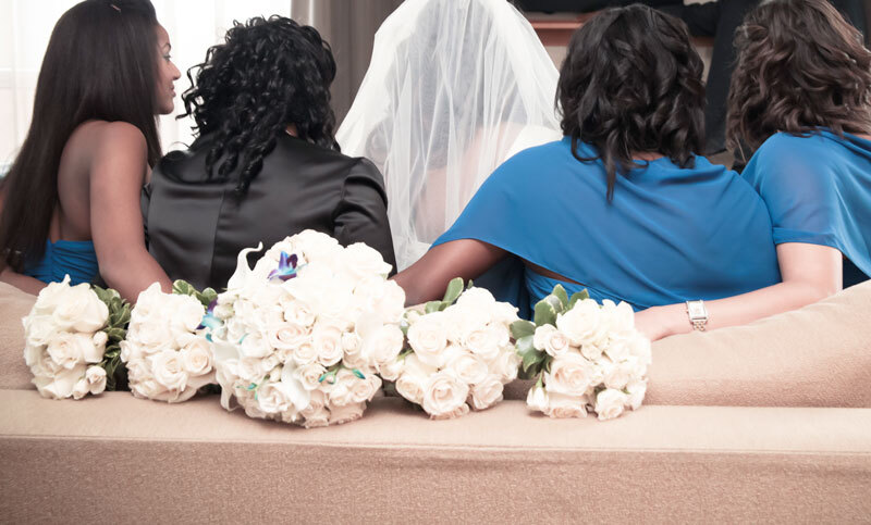 Beautiful Elegant Events