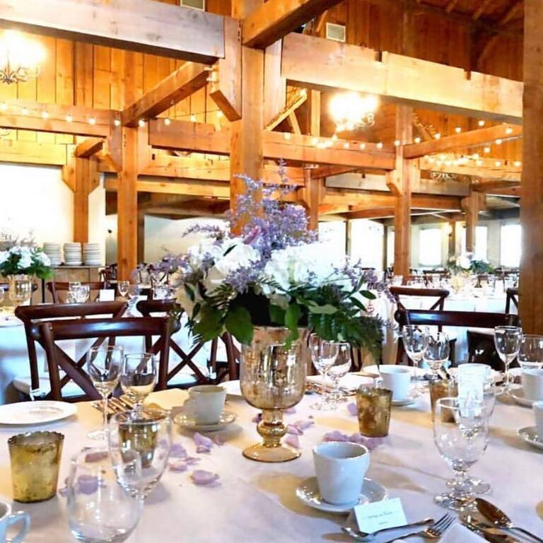 Bellamere Winery Event Centre