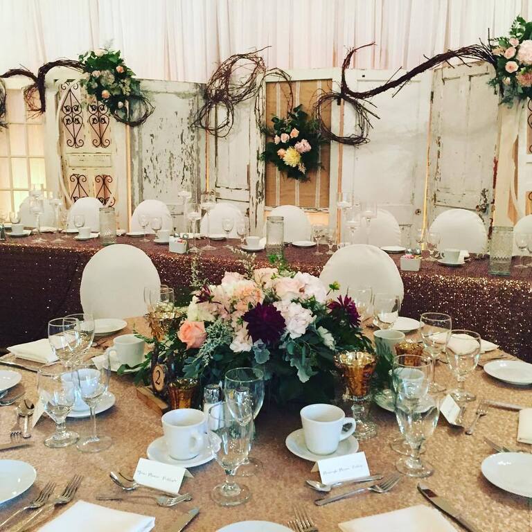 Bellamere Winery Event Centre