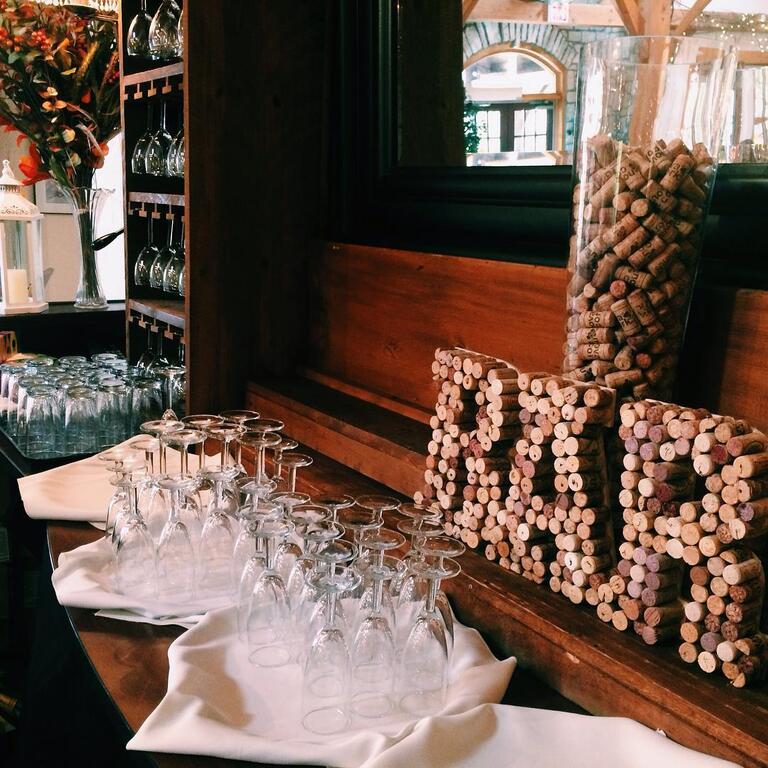 Bellamere Winery Event Centre