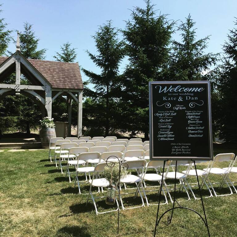 Bellamere Winery Event Centre