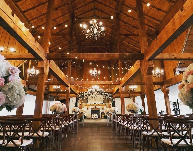 Bellamere Winery Event Centre