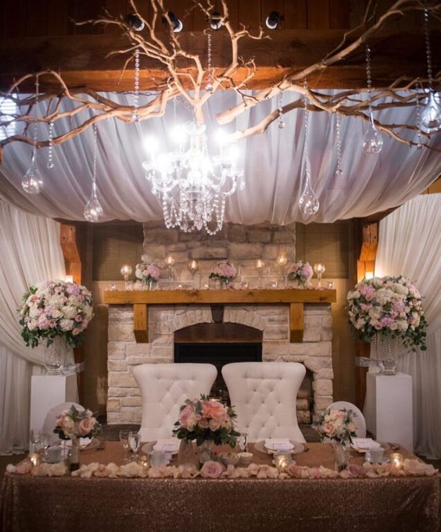 Bellamere Winery Event Centre