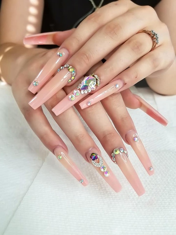 Makeup by Molena Misti Beauty God