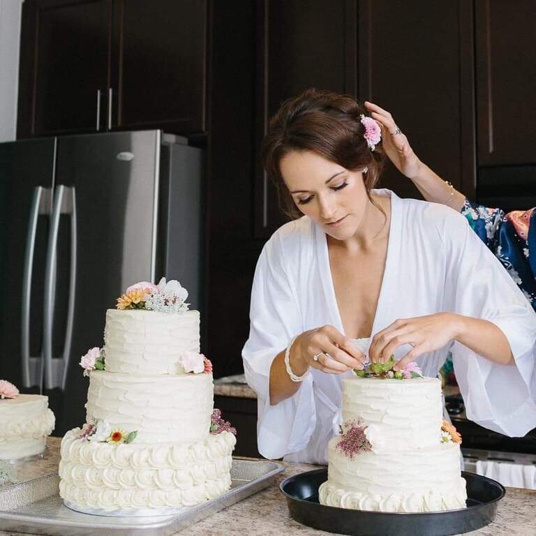 Orly Kahn-Waldman Makeup Artist